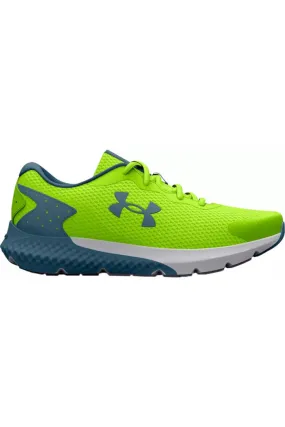 Under Armour BGS Charged Rogue 3 in Green/Blue