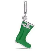 Wellington Boot Charm