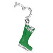 Wellington Boot Charm