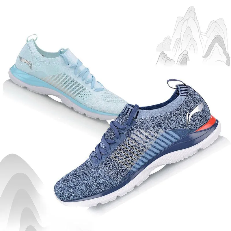 Women's Light Running Breathable Sneakers