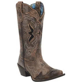 Women's Lucretia Leather Boot 52133