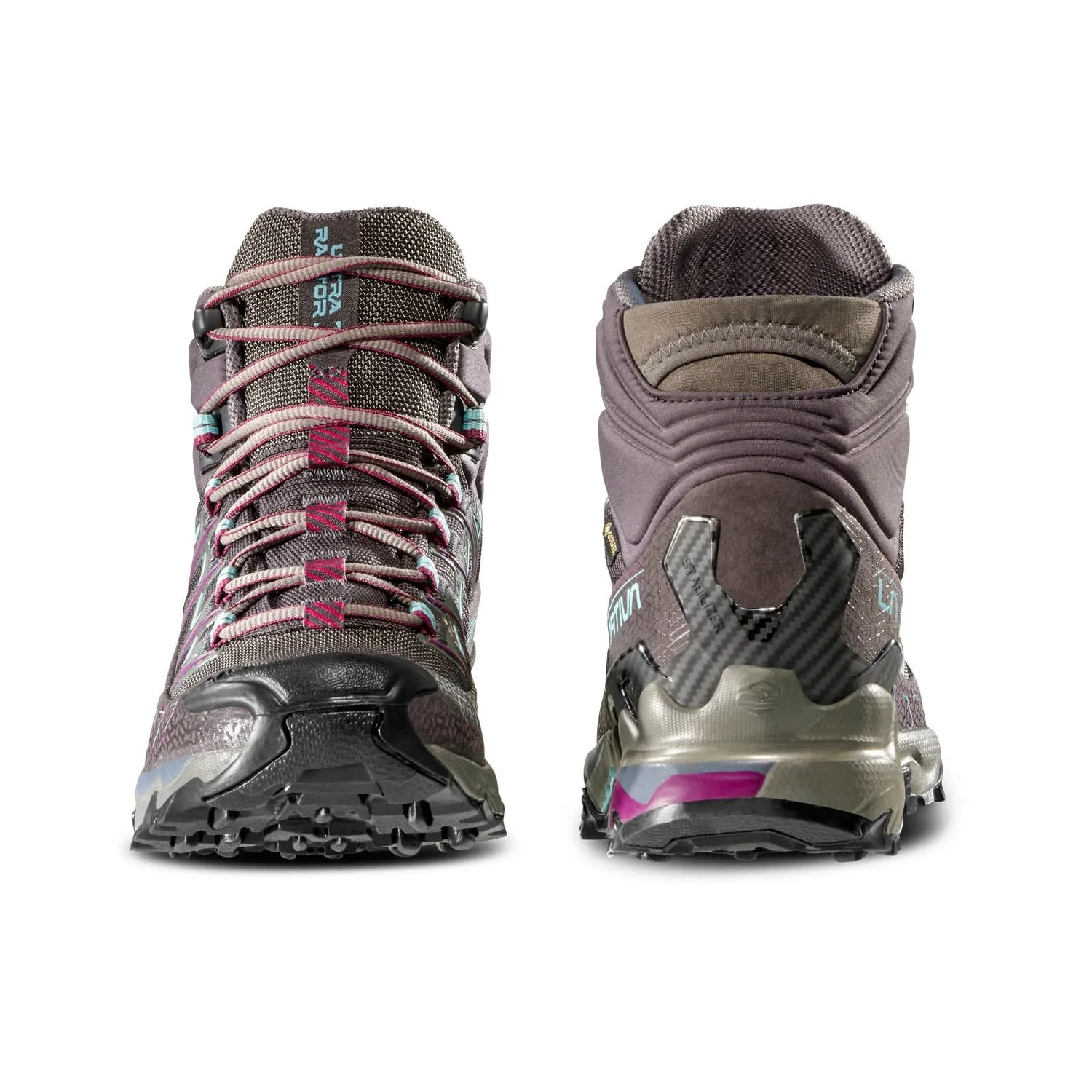 Women's Ultra Raptor II Mid GORE-TEX® Boots