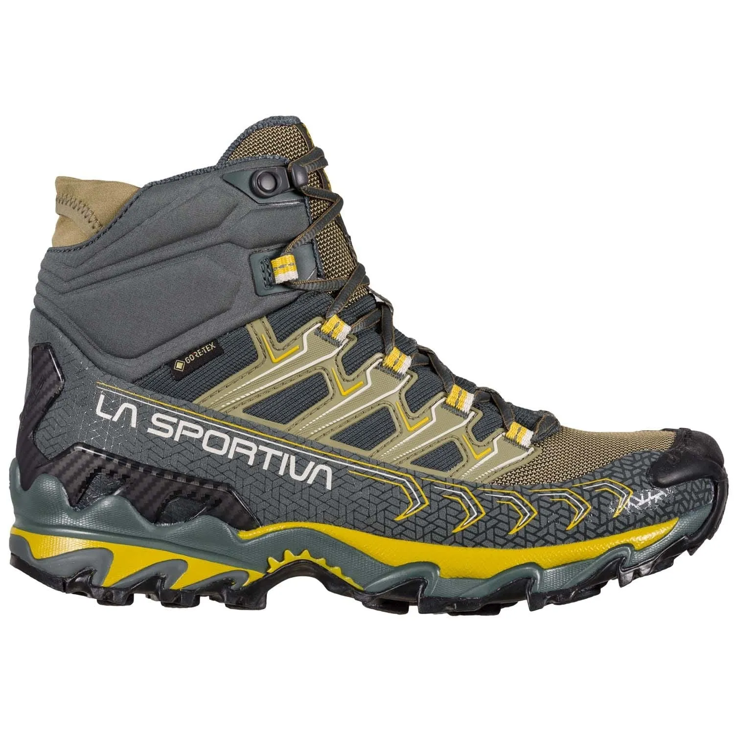 Women's Ultra Raptor II Mid GORE-TEX® Boots