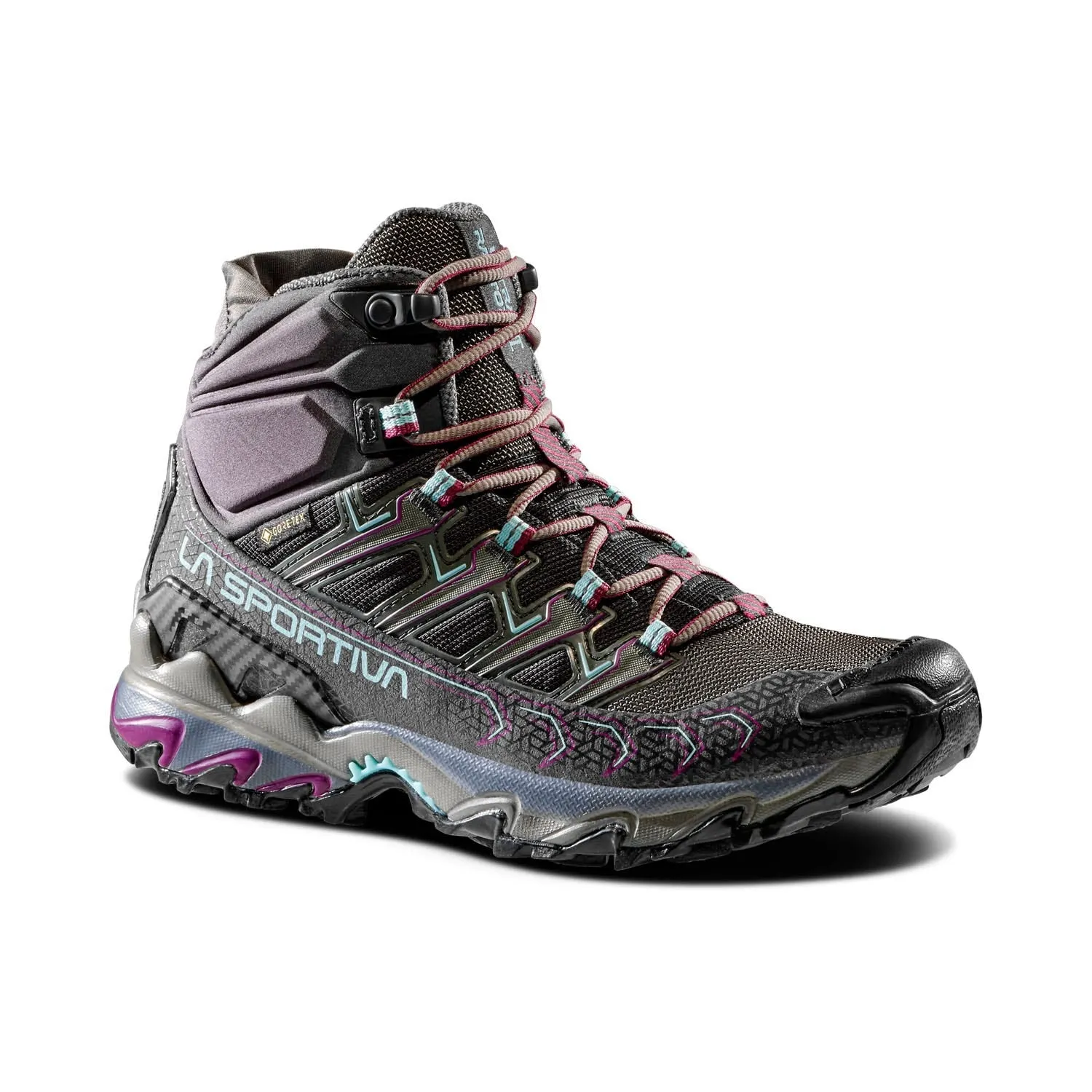 Women's Ultra Raptor II Mid GORE-TEX® Boots