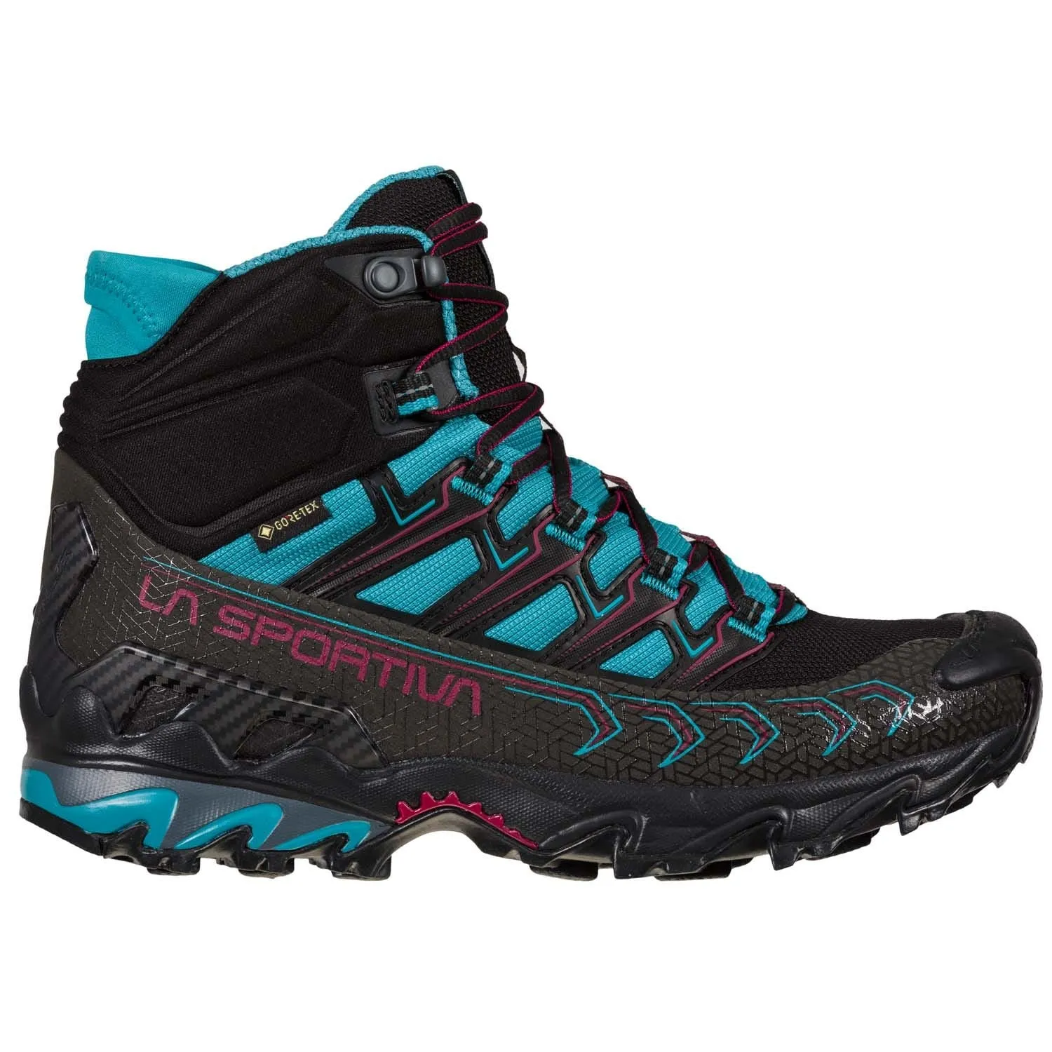 Women's Ultra Raptor II Mid GORE-TEX® Boots