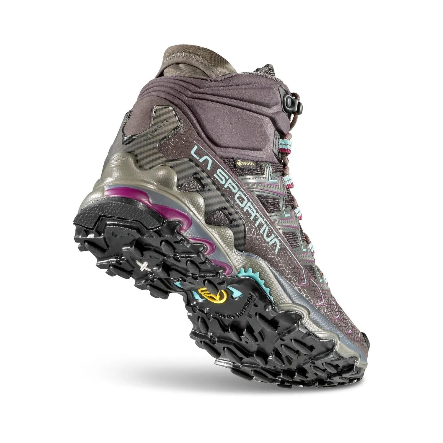 Women's Ultra Raptor II Mid GORE-TEX® Boots