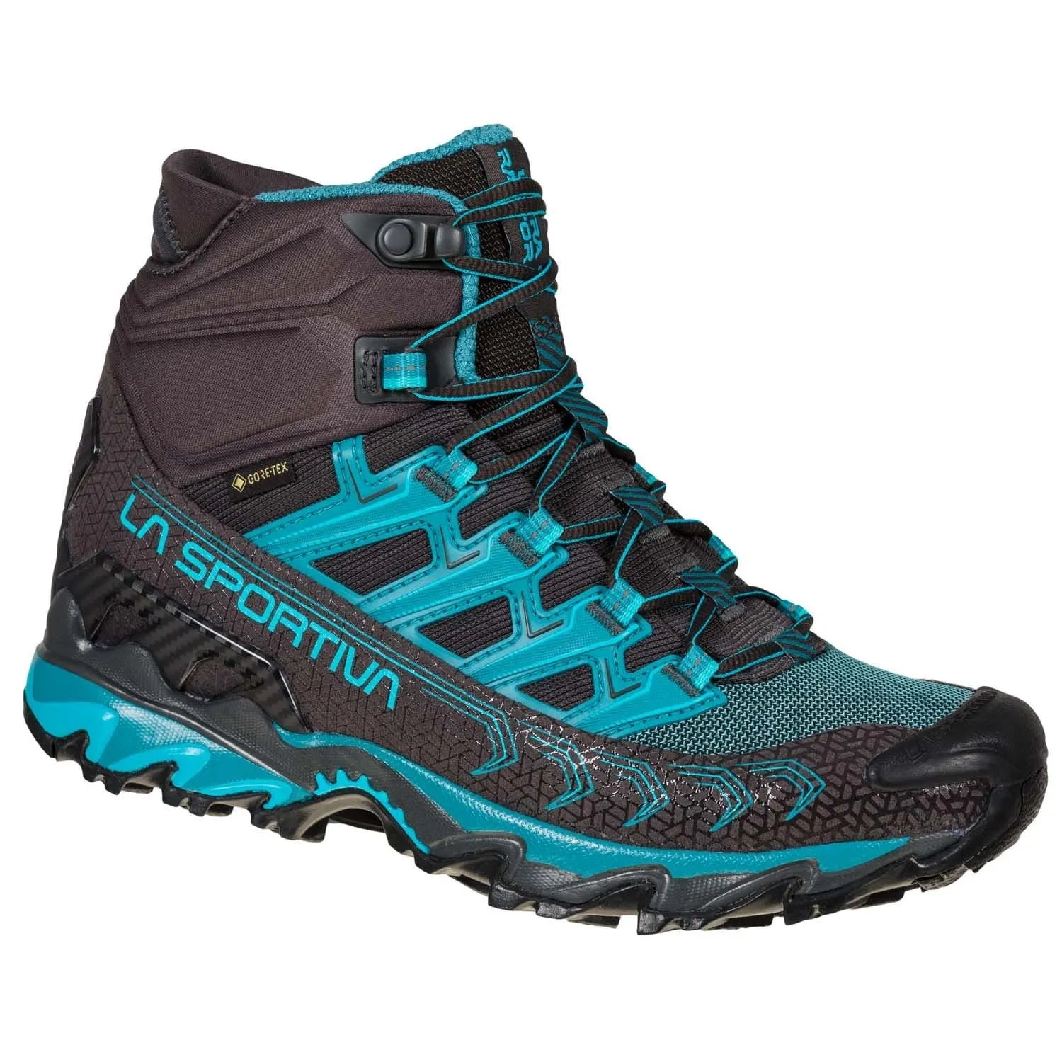 Women's Ultra Raptor II Mid GORE-TEX® Boots