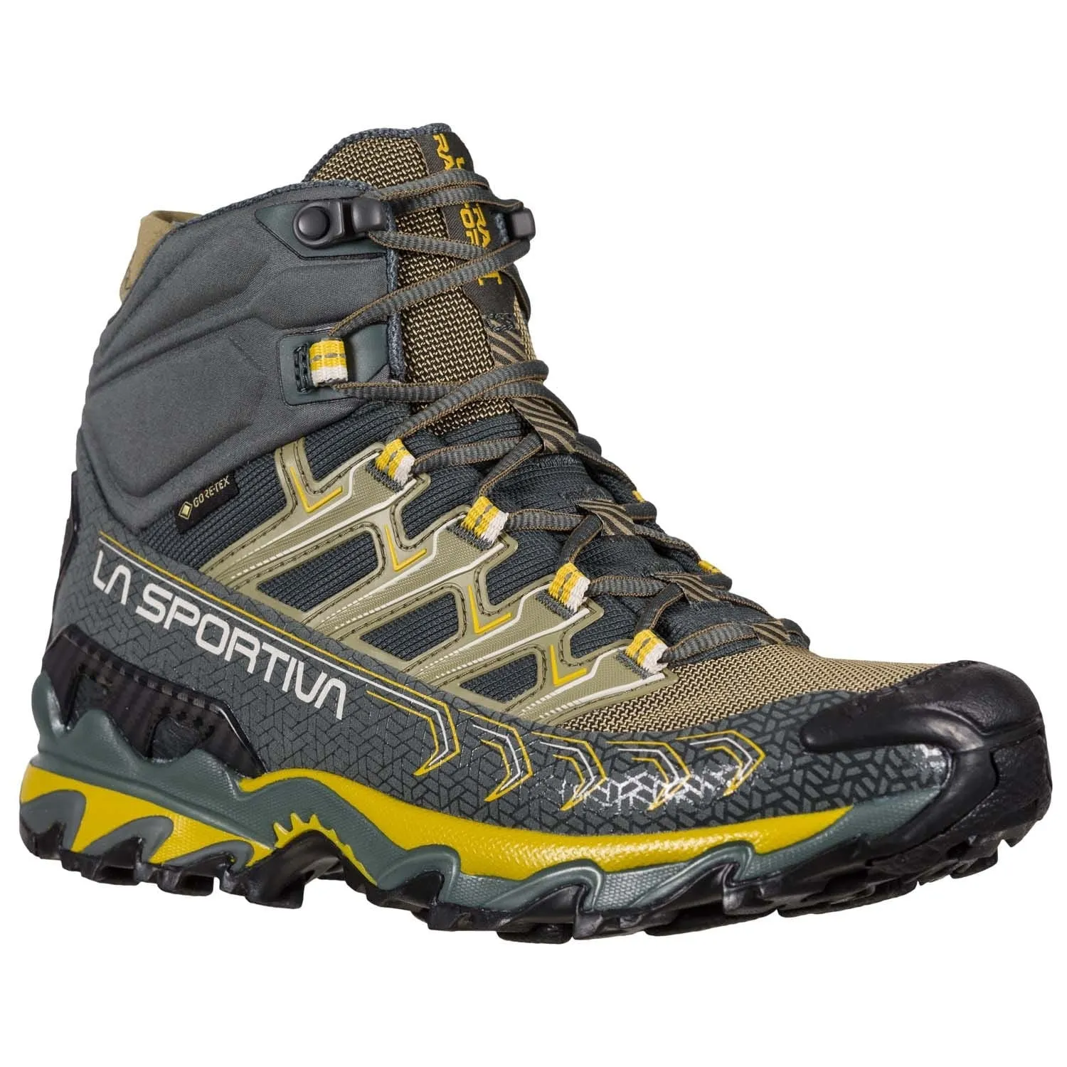 Women's Ultra Raptor II Mid GORE-TEX® Boots