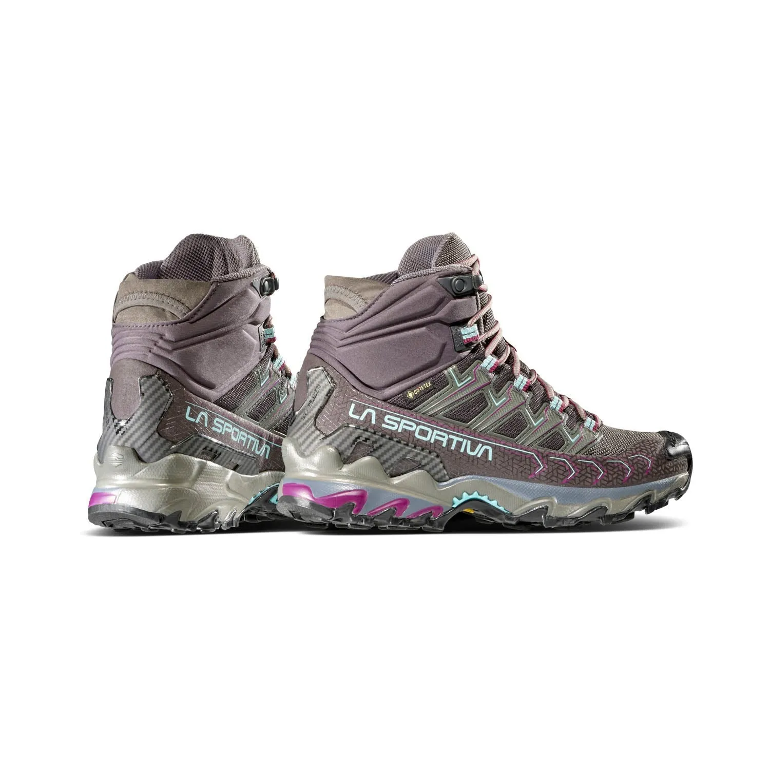 Women's Ultra Raptor II Mid GORE-TEX® Boots