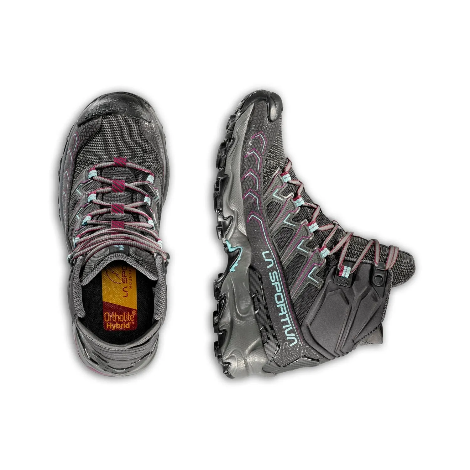 Women's Ultra Raptor II Mid GORE-TEX® Boots